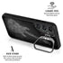 Guitar Pattern Galaxy S25 Kickstand Case