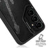 Guitar Pattern Galaxy S25 Plus Kickstand Case