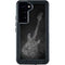 Guitar Pattern Galaxy S24 Plus Waterproof Case