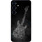 Guitar Pattern Galaxy S25 Skin