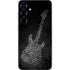 Guitar Pattern Galaxy S25 Skin