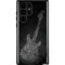 Guitar Pattern Galaxy S25 Ultra Impact Case