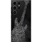 Guitar Pattern Galaxy S25 Ultra Skin
