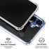 Guitar Pattern Galaxy S25 Clear Case