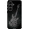 Guitar Pattern Galaxy S26 Impact Case