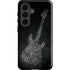 Guitar Pattern Galaxy S26 Impact Case