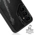 Guitar Pattern Galaxy S26 Kickstand Case