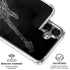 Guitar Pattern Galaxy S26 Plus Clear Case