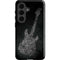 Guitar Pattern Galaxy S26 Plus Impact Case