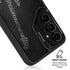 Guitar Pattern Galaxy S26 Plus Kickstand Case
