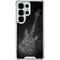 Guitar Pattern Galaxy S26 Ultra Clear Case