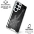 Guitar Pattern Galaxy S26 Ultra Clear Case