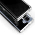 Guitar Pattern Galaxy Z Fold5 5G Clear Case