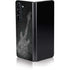 Guitar Pattern Galaxy Z Fold5 5G Skin