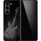 Guitar Pattern Galaxy Z Fold5 5G Skin