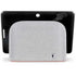 Guitar Pattern Google Home Hub Skin