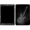 Guitar Pattern iPad Skins