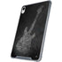 Guitar Pattern iPad 11th Gen (2025) Clear Case