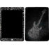 Guitar Pattern Apple iPad Skin