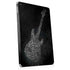 Guitar Pattern Apple iPad Skin