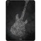 Guitar Pattern Apple iPad Air Skin