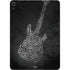 Guitar Pattern Apple iPad Air Skin