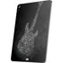 Guitar Pattern Apple iPad Air Skin