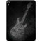 Guitar Pattern Apple iPad Pro Skin