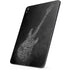Guitar Pattern Apple iPad Pro Skin