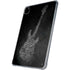 Guitar Pattern iPad Pro 11in (2024) Clear Case