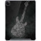 Guitar Pattern iPad Cases