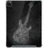 Guitar Pattern iPad Cases