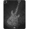 Guitar Pattern iPad Pro 13in M4 (2024) Skin