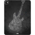 Guitar Pattern iPad Pro 13in M4 (2024) Skin