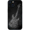 Guitar Pattern iPhone Skins