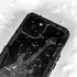 Guitar Pattern iPhone 15 Plus Waterproof Case