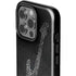 Guitar Pattern iPhone 15 Pro Impact Case