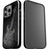 Guitar Pattern iPhone 15 Pro Impact Case