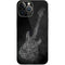 Guitar Pattern iPhone 15 Pro Max Skin