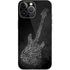 Guitar Pattern iPhone 15 Pro Max Skin