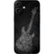 Guitar Pattern iPhone 16 Plus Skin