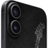 Guitar Pattern iPhone 16 Plus Skin