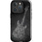 Guitar Pattern iPhone 16 Pro Max Impact Case