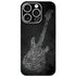 Guitar Pattern iPhone 16 Pro Skin