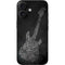 Guitar Pattern iPhone 16 Skin