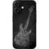 Guitar Pattern iPhone 16 Skin