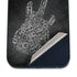 Guitar Pattern iPhone 16 Skin