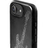 Guitar Pattern iPhone 16e Impact Case