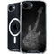 Guitar Pattern iPhone 16e MagSafe Case