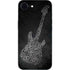 Guitar Pattern iPhone 16e Skin